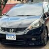 HONDA FIT SPORT 2012