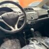 HONDA FIT SPORT 2012